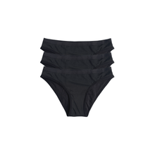 Köp 1 få 2 - Classic Brief - Mid Waist