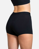 Köp 1 få 2 - Bamboo Boxer - High Waist